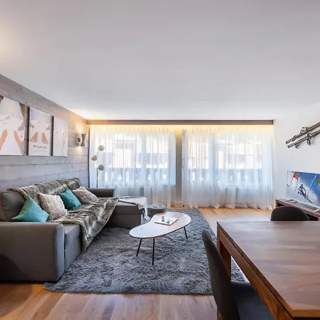 Familial Renove, Centre De 1850, Acces Pistes Plantrey A 50m - Fr-1-564-70