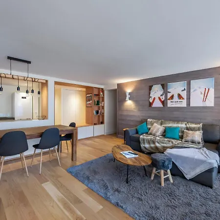 Familial Renove, Centre De 1850, Acces Pistes Plantrey A 50m - Fr-1-564-70 *