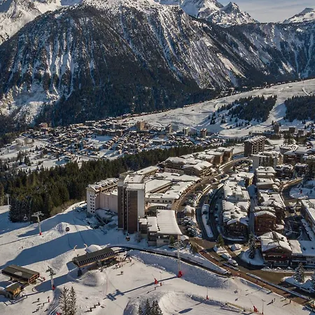 Familial Renove, Centre De 1850, Acces Pistes Plantrey A 50m - Fr-1-564-70 Courchevel