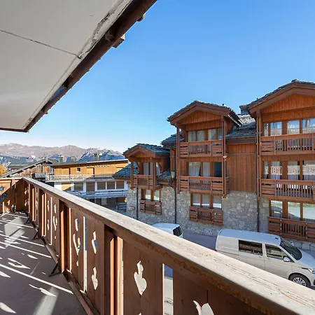 Familial Renove, Centre De 1850, Acces Pistes Plantrey A 50m - Fr-1-564-70