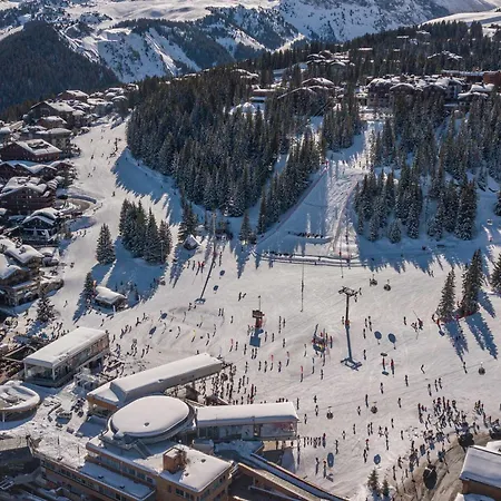Familial Renove, Centre De 1850, Acces Pistes Plantrey A 50m - Fr-1-564-70 Apartment