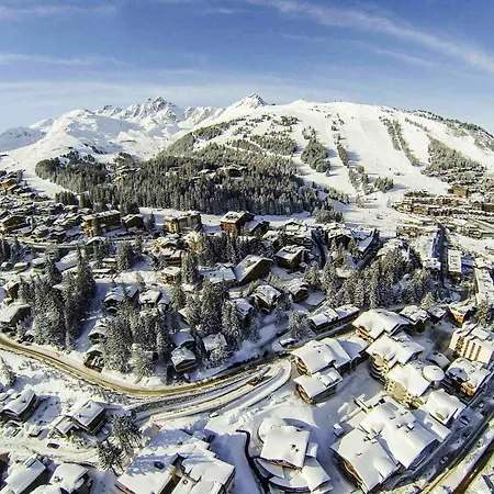 Familial Renove, Centre De 1850, Acces Pistes Plantrey A 50m - Fr-1-564-70 Apartment